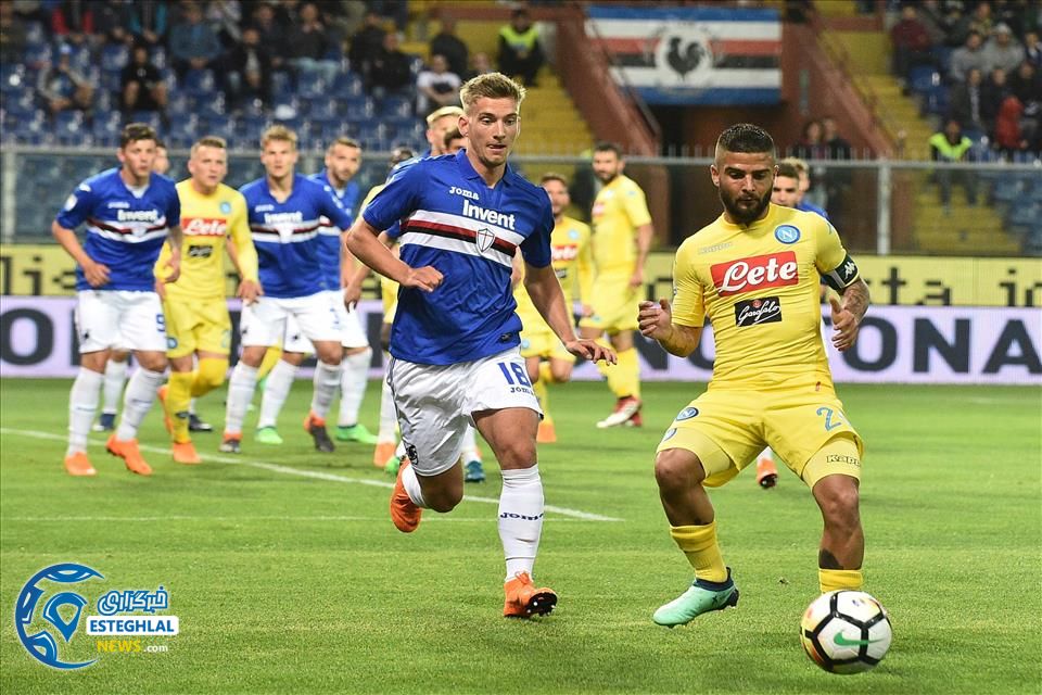 سری آ ایتالیا