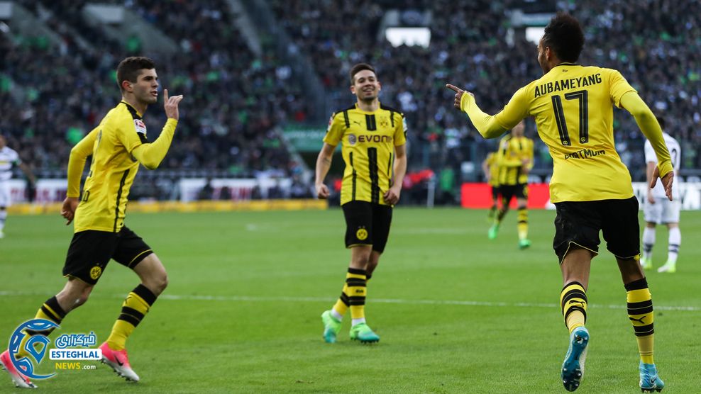 بوندسلیگا آلمان