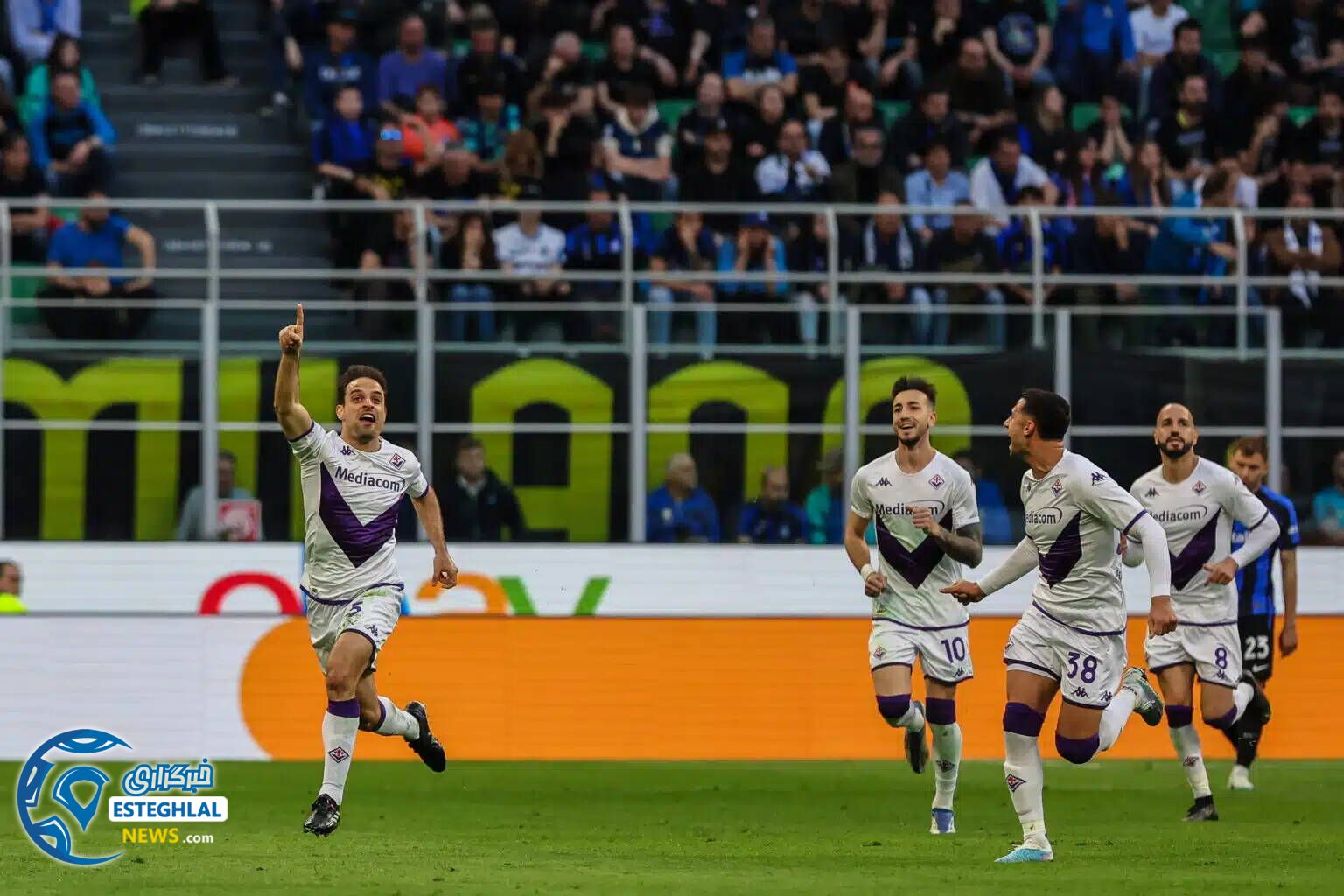 سری آ ایتالیا