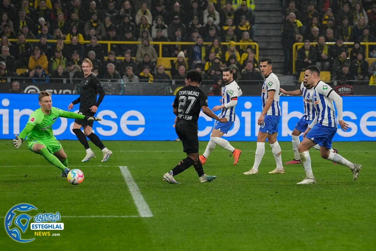 بوندسلیگا آلمان