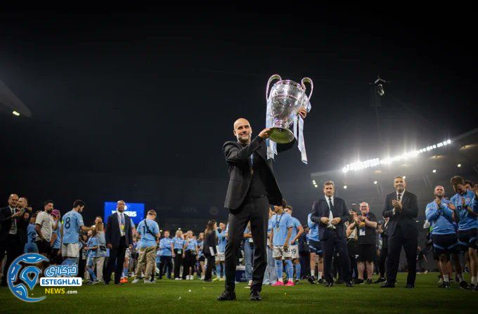 منچسترسیتی 1(5)-(4)1 سویا