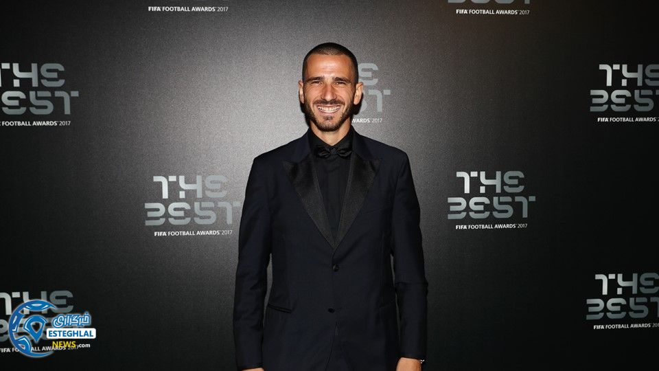 مراسم بهترین های فیفا 2017
