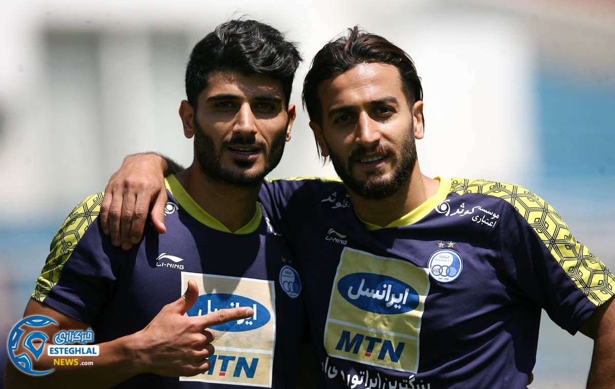 میلاد زکی پور