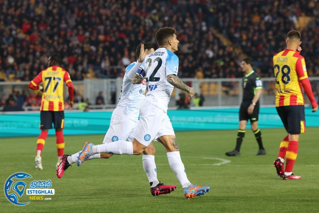 سری آ ایتالیا