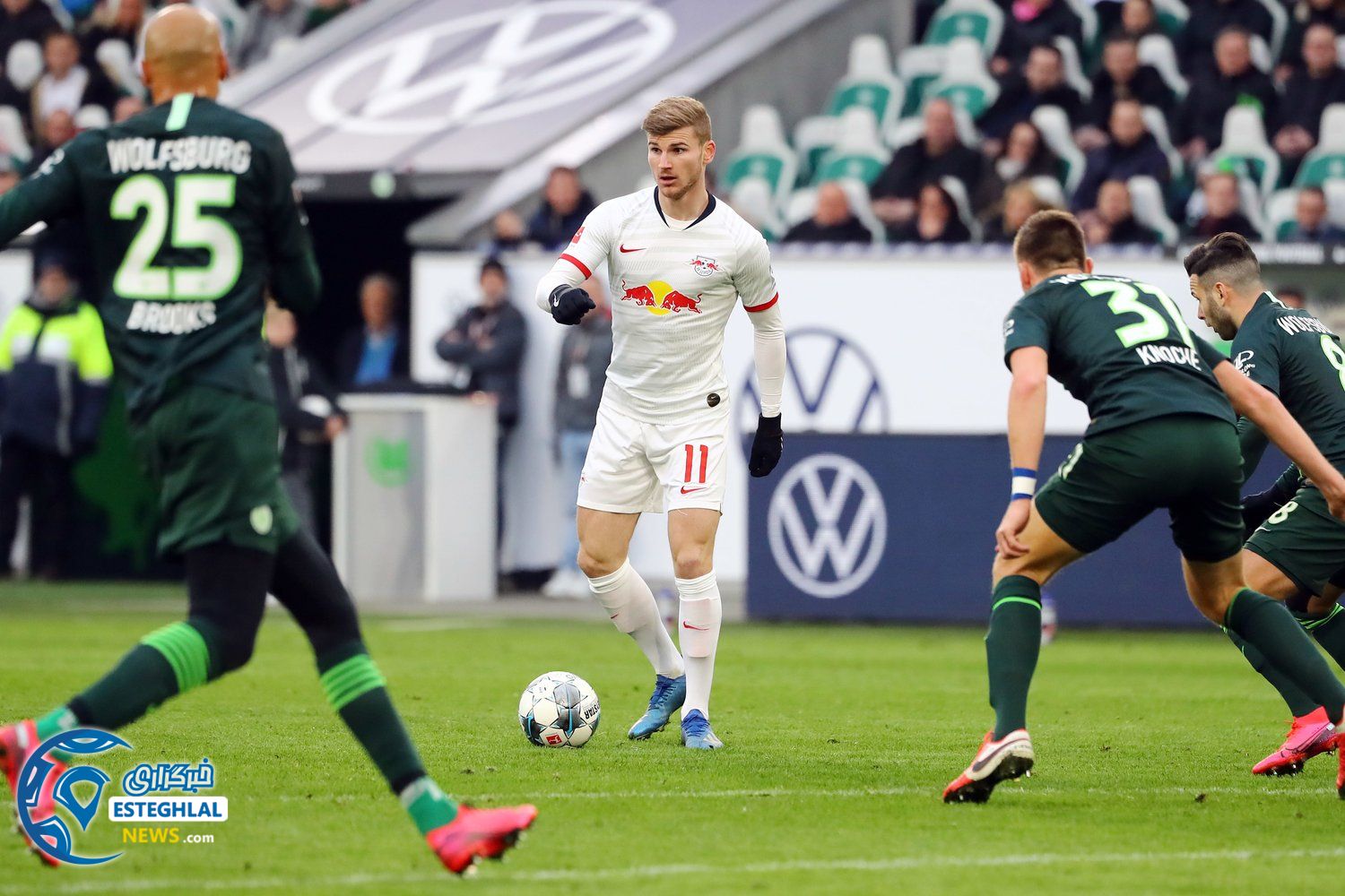 بوندسلیگا آلمان