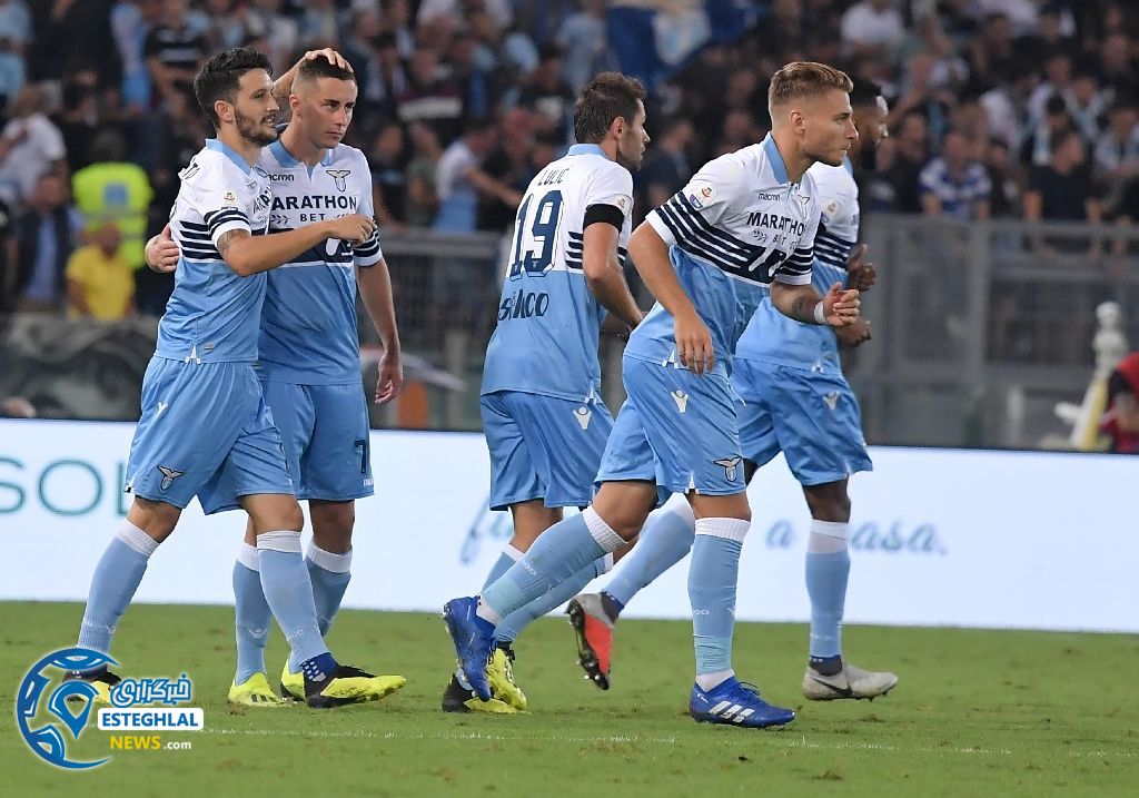 سری آ ایتالیا