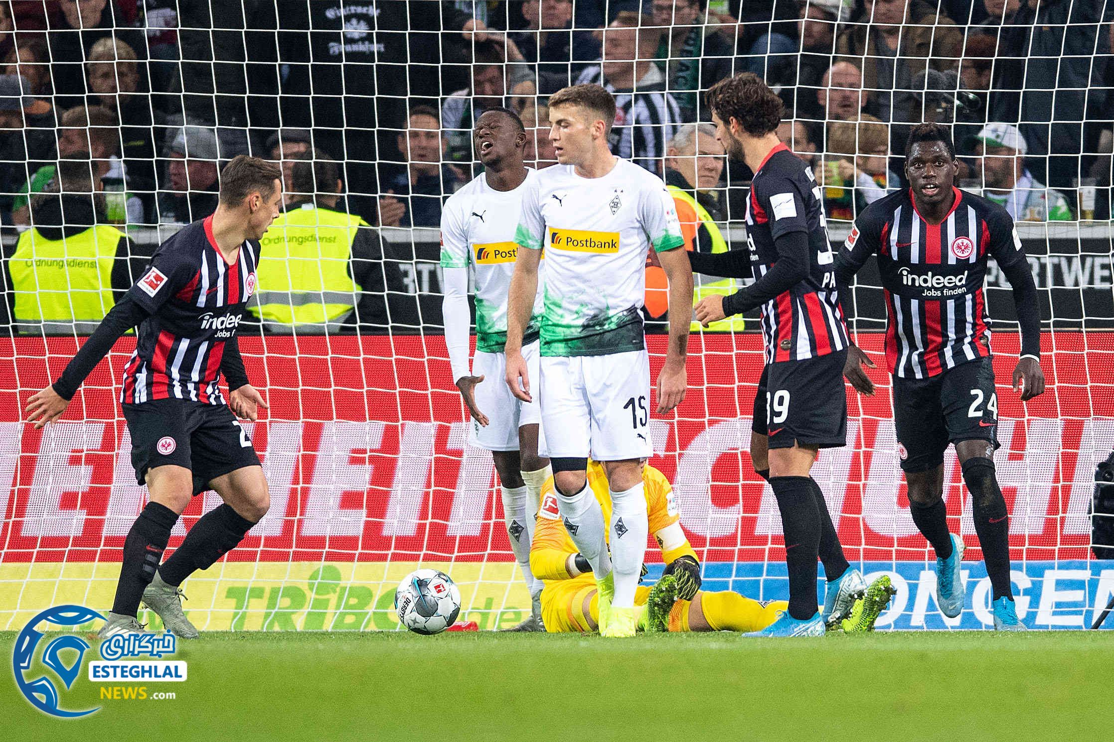 بوندسلیگا آلمان