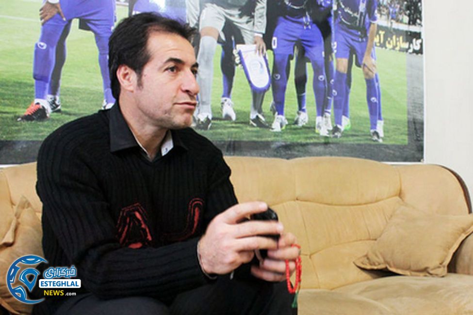 صادق ورمزیار