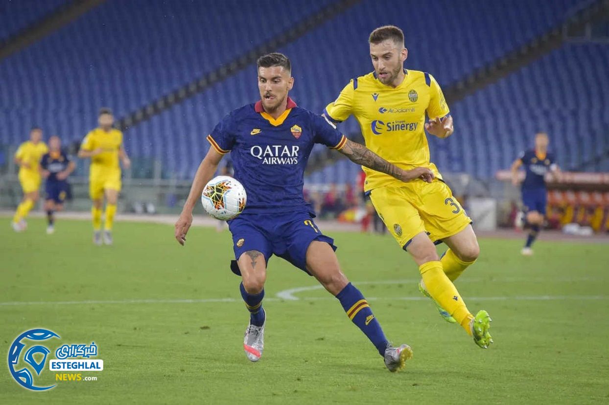 سری آ ایتالیا