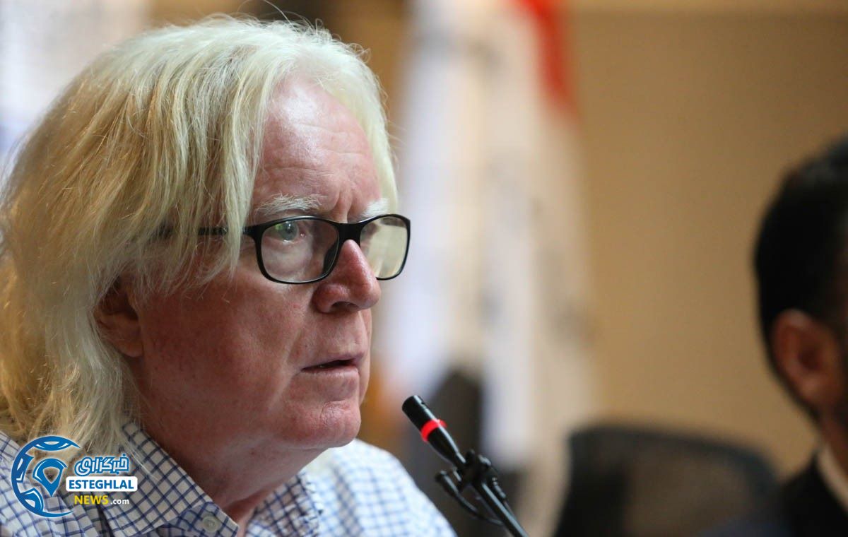 وینفرید شفر