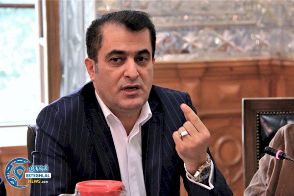 اسماعیل خلیل زاده