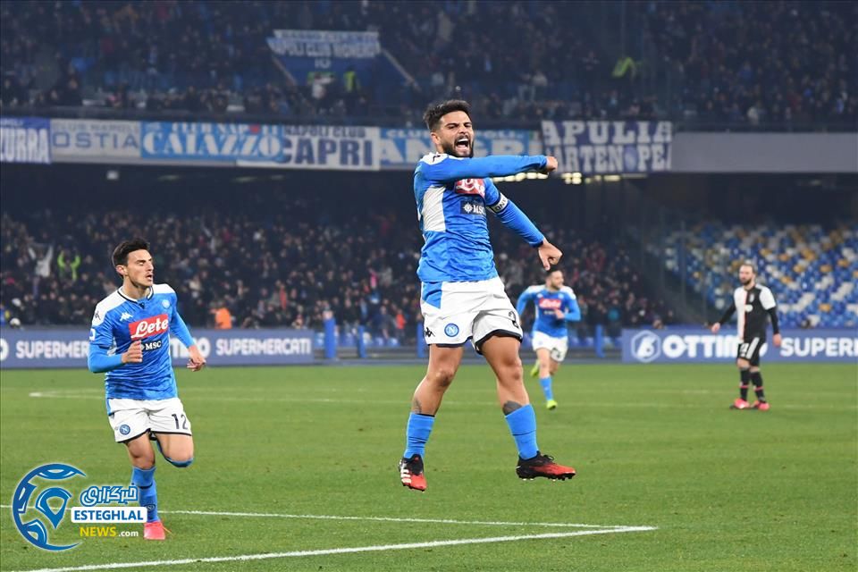 سری آ ایتالیا