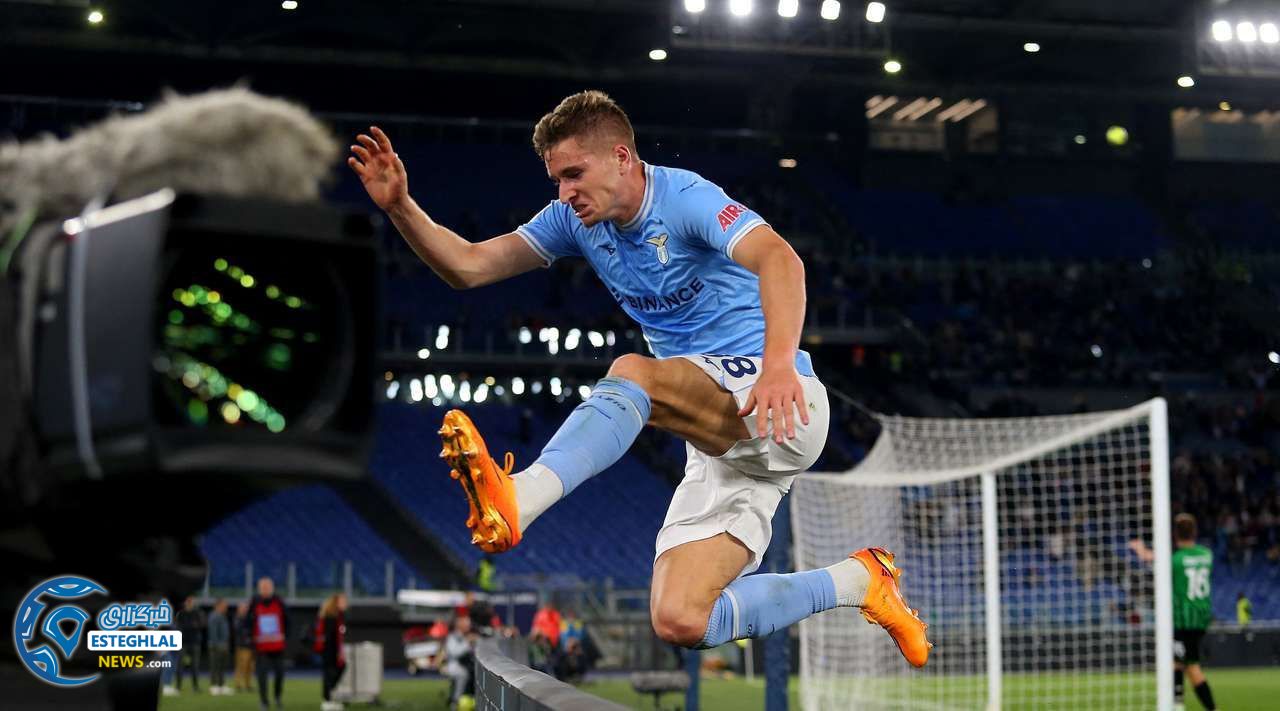 سری آ ایتالیا