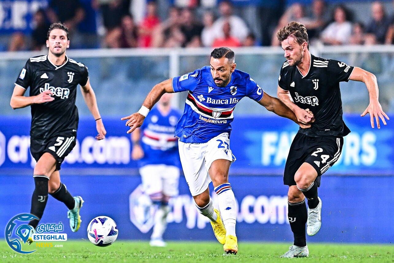 سری آ ایتالیا