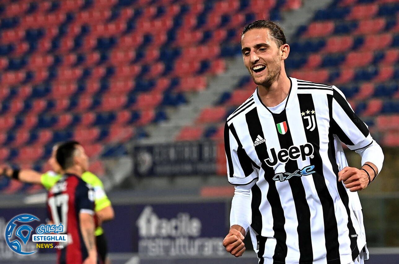 سری آ ایتالیا