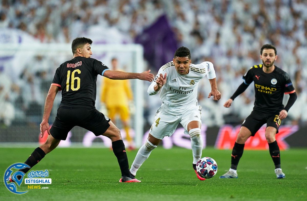 لیگ قهرمانان اروپا