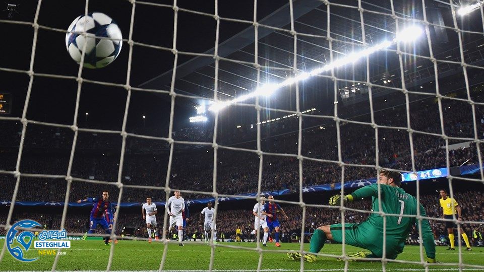 لیگ قهرمانان اروپا