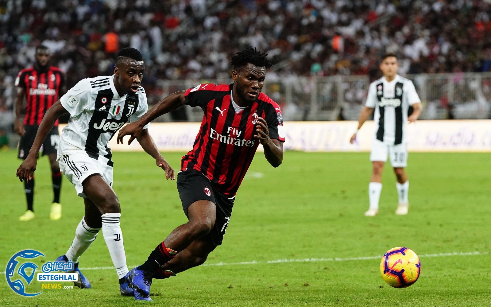 سوپرکاپ ایتالیا