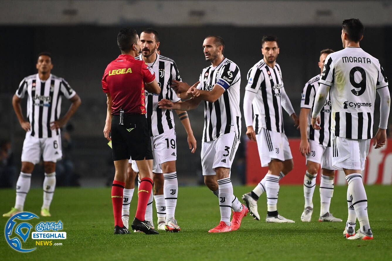 سری آ ایتالیا