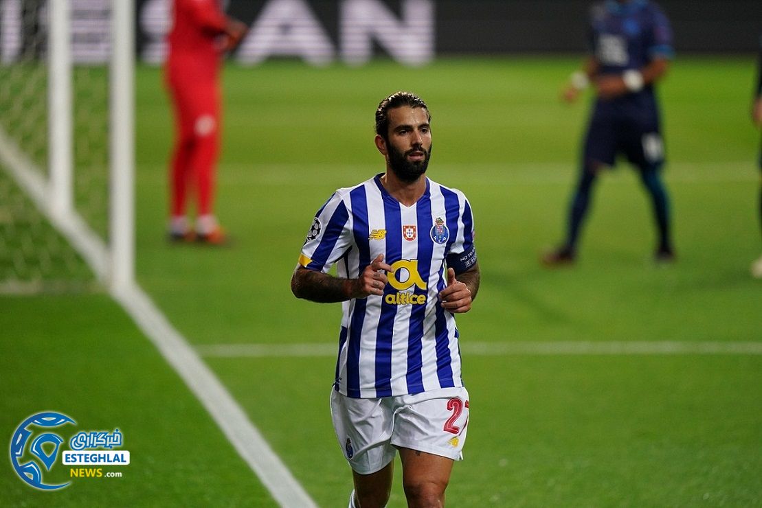 لیگ قهرمانان اروپا