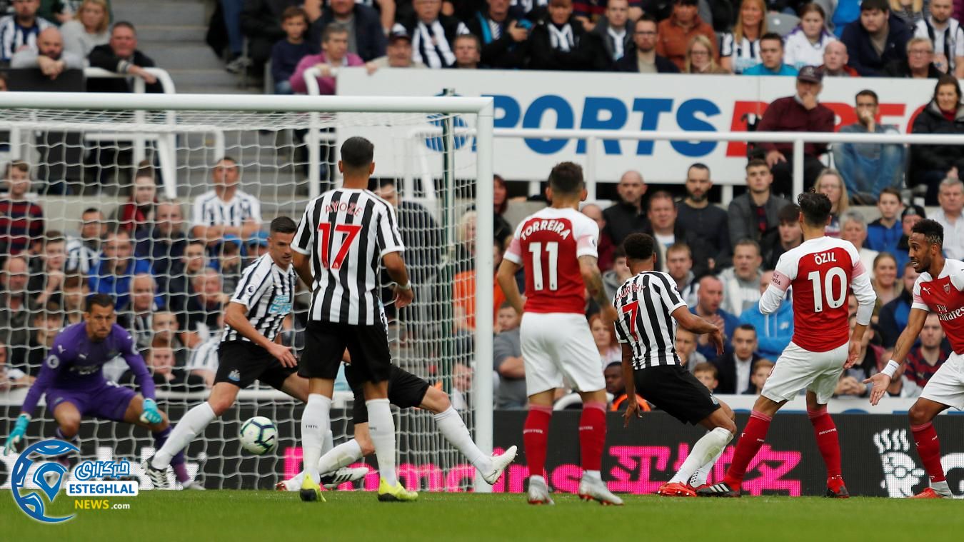 لیگ برتر انگلیس