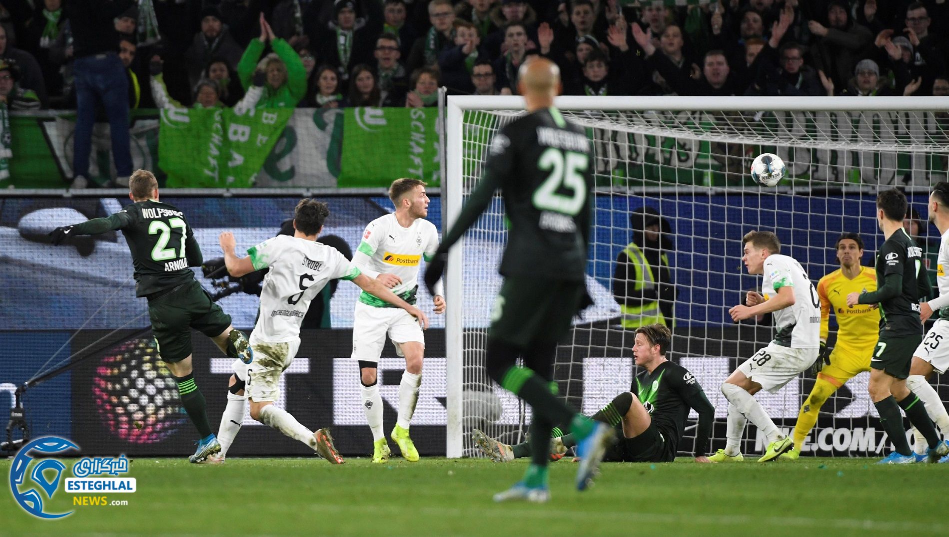 بوندسلیگا آلمان