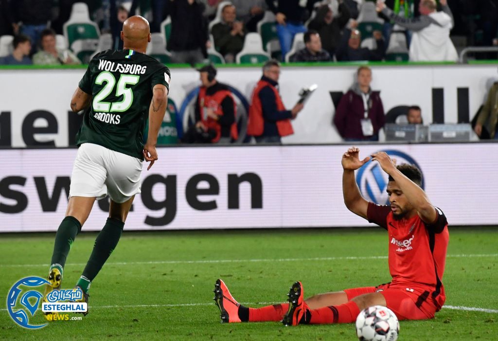 بوندسلیگا آلمان