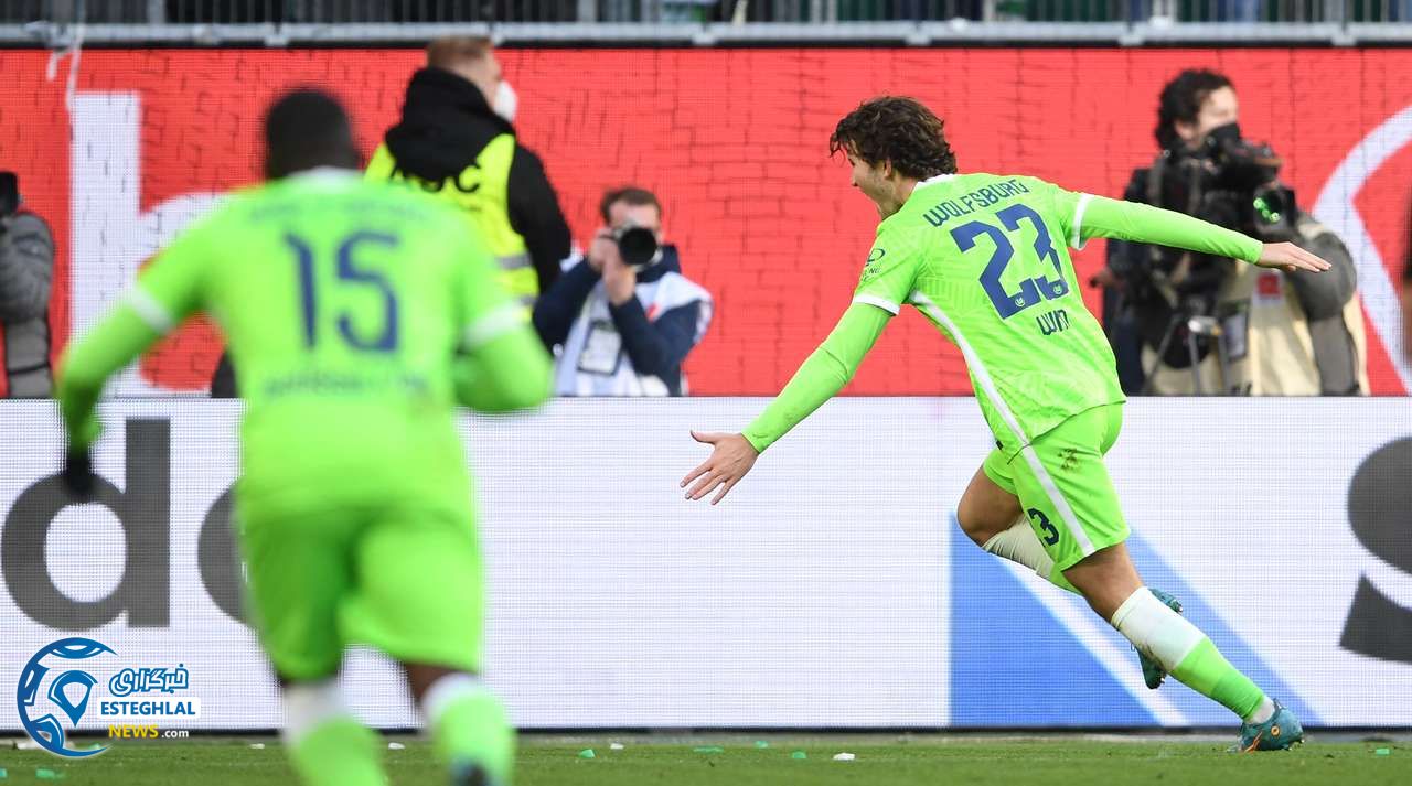 بوندسلیگا آلمان