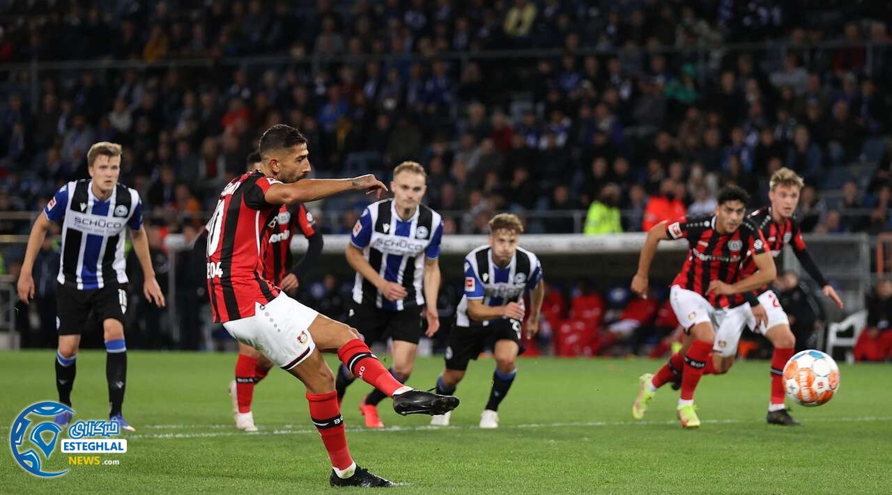 بوندسلیگا آلمان