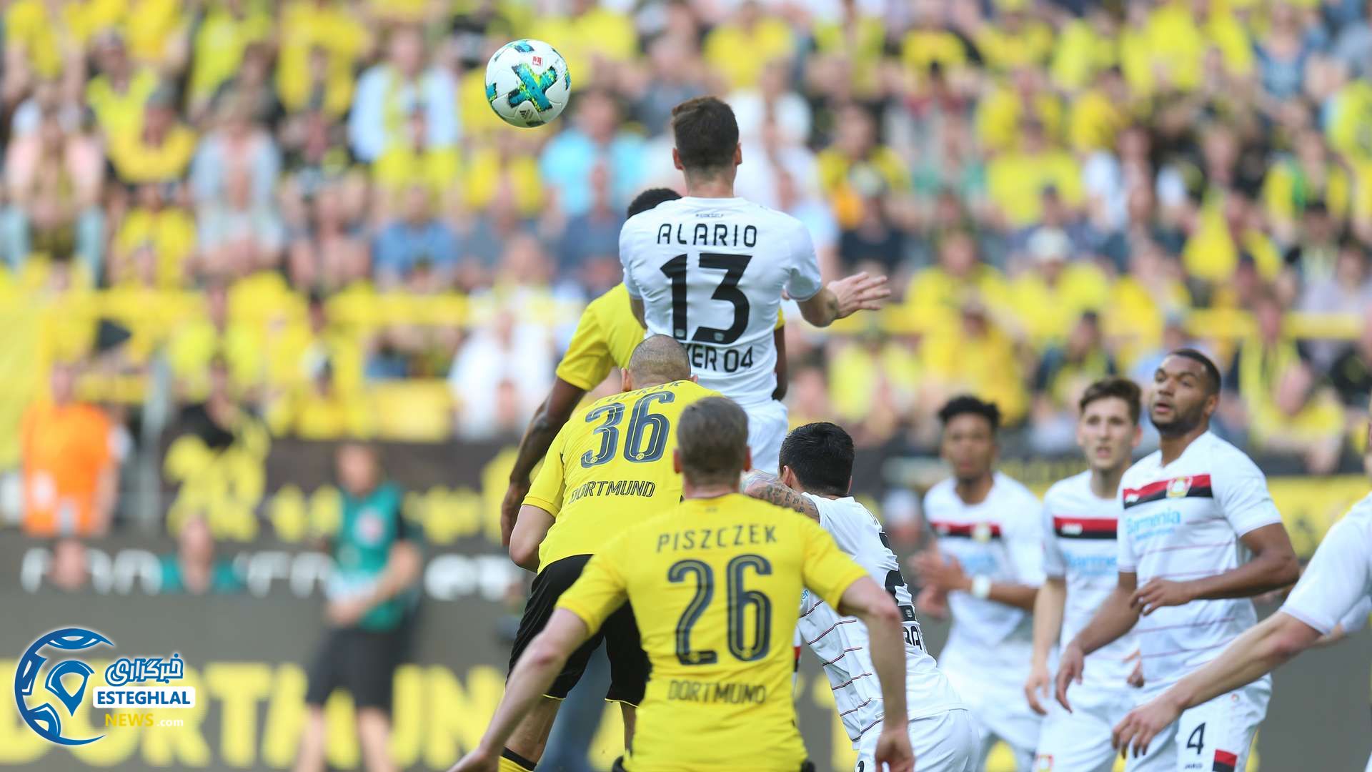 بوندسلیگا آلمان