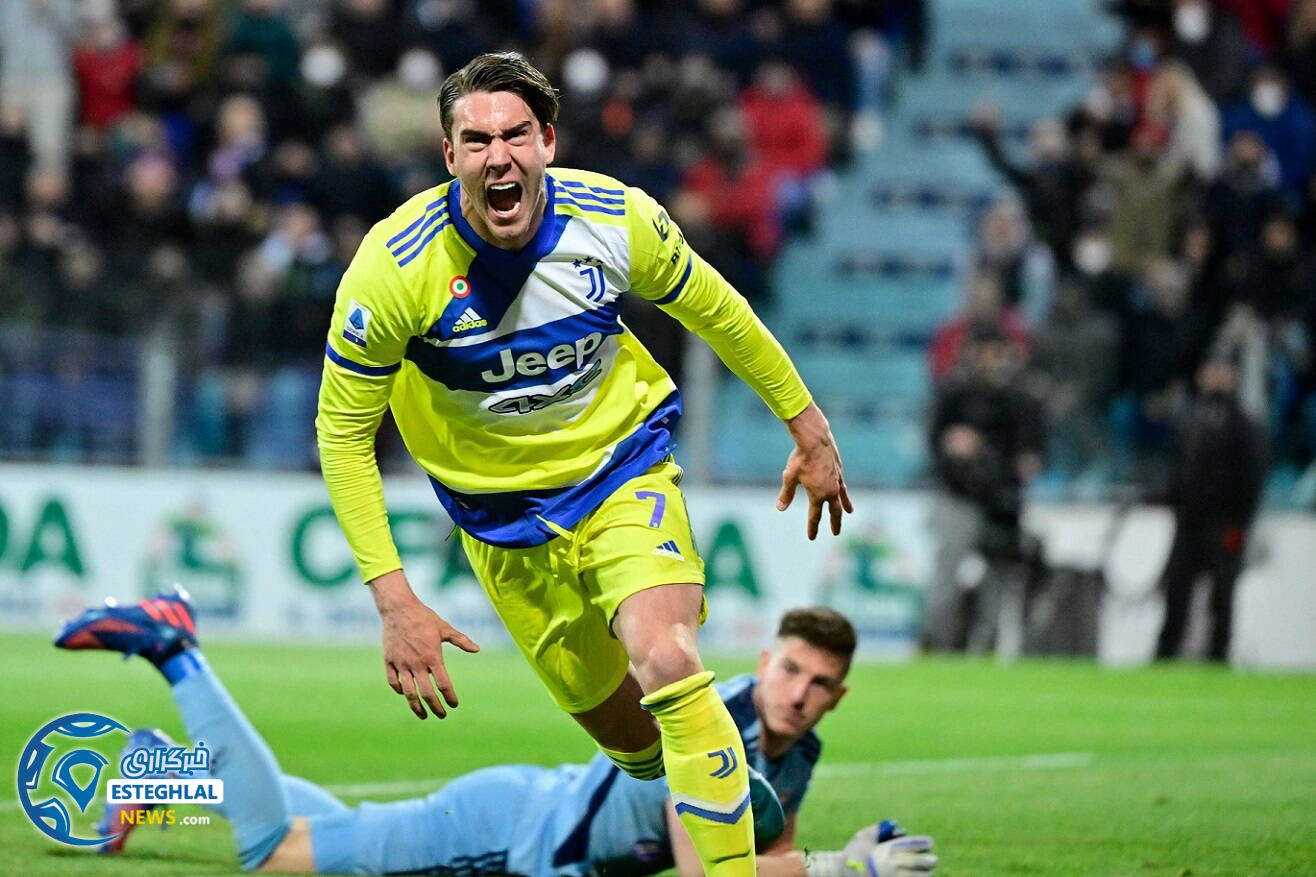 سری آ ایتالیا