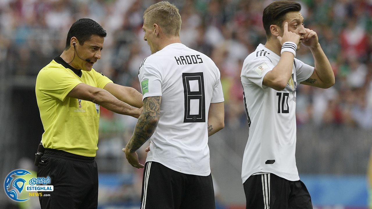 علیرضا فغانی