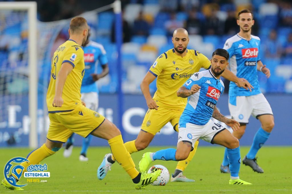 سری آ ایتالیا