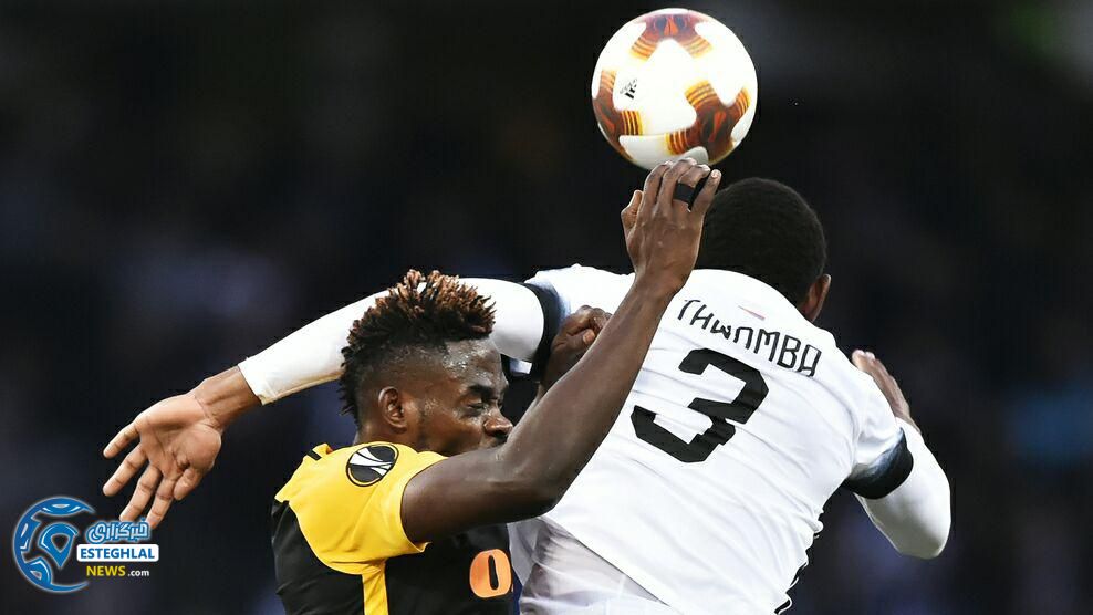 یورو لیگ 2017/18