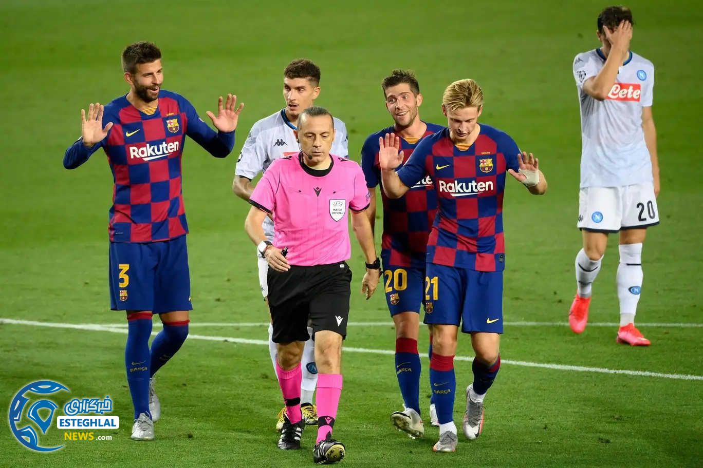 لیگ قهرمانان اروپا