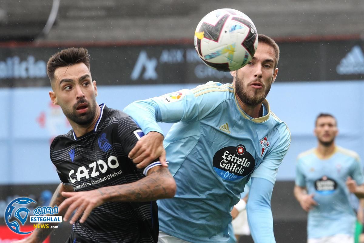 لالیگا اسپانیا