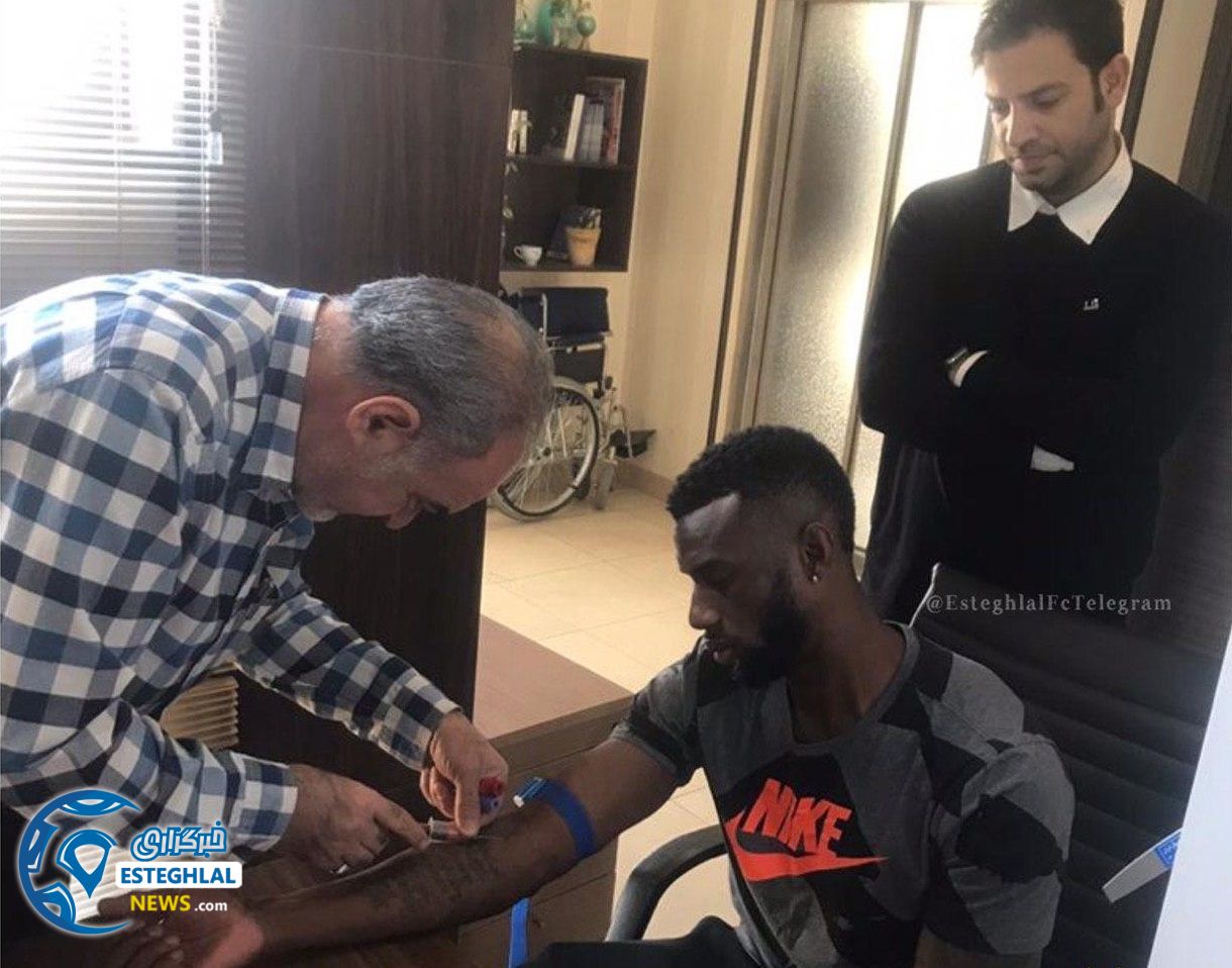 برنی ایبینی