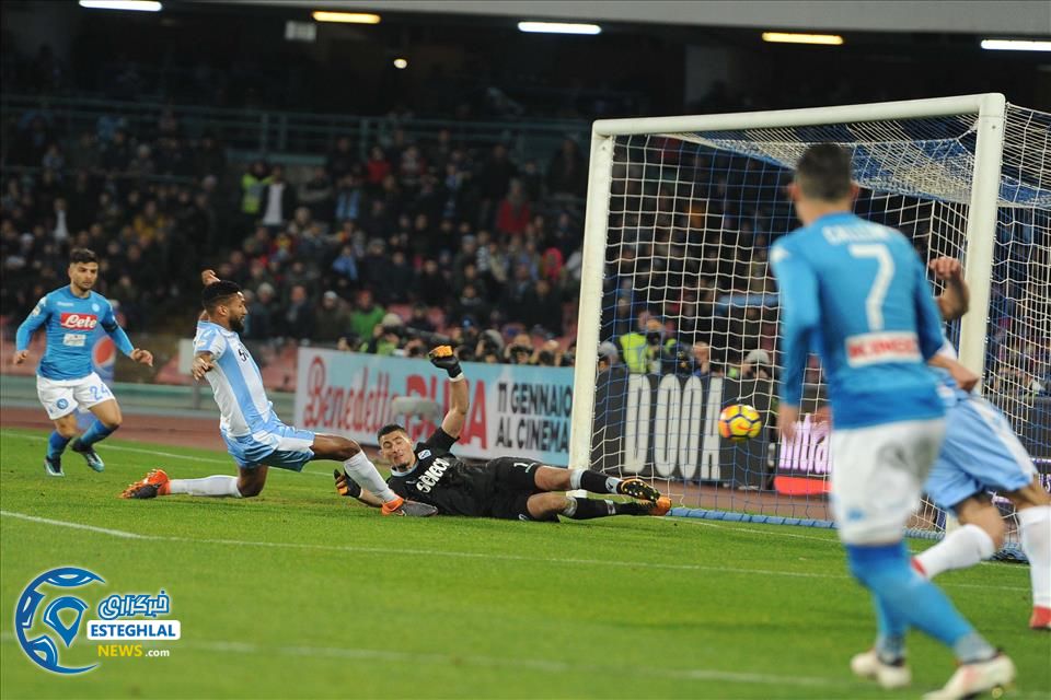 سری آ ایتالیا 