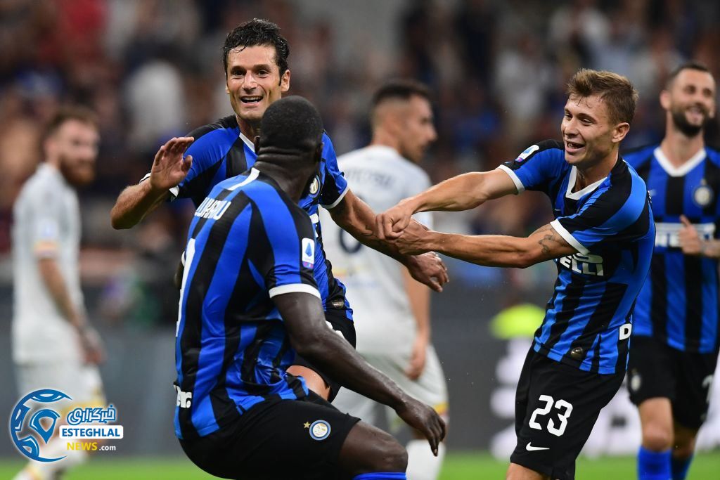 سری آ ایتالیا