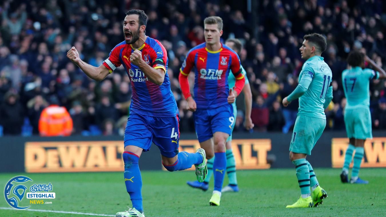 لیگ برتر انگلیس 