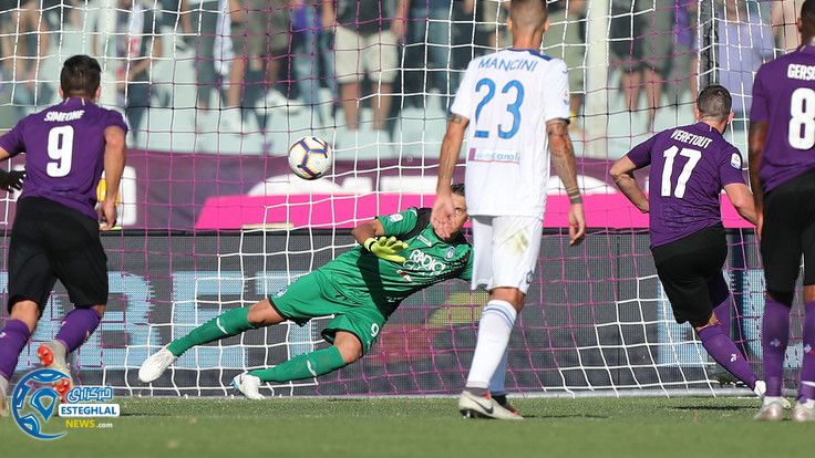 سری آ ایتالیا