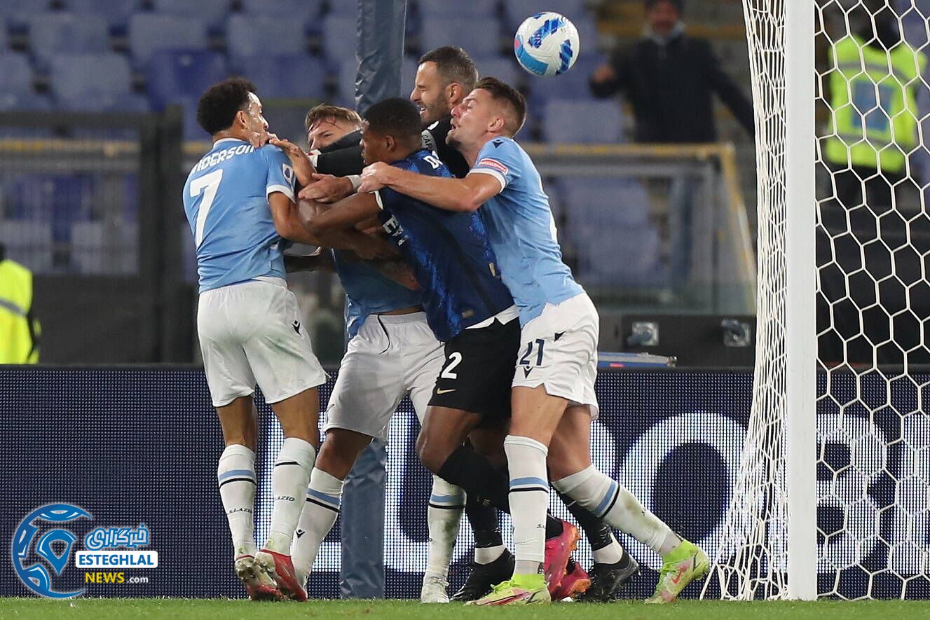 سری آ ایتالیا