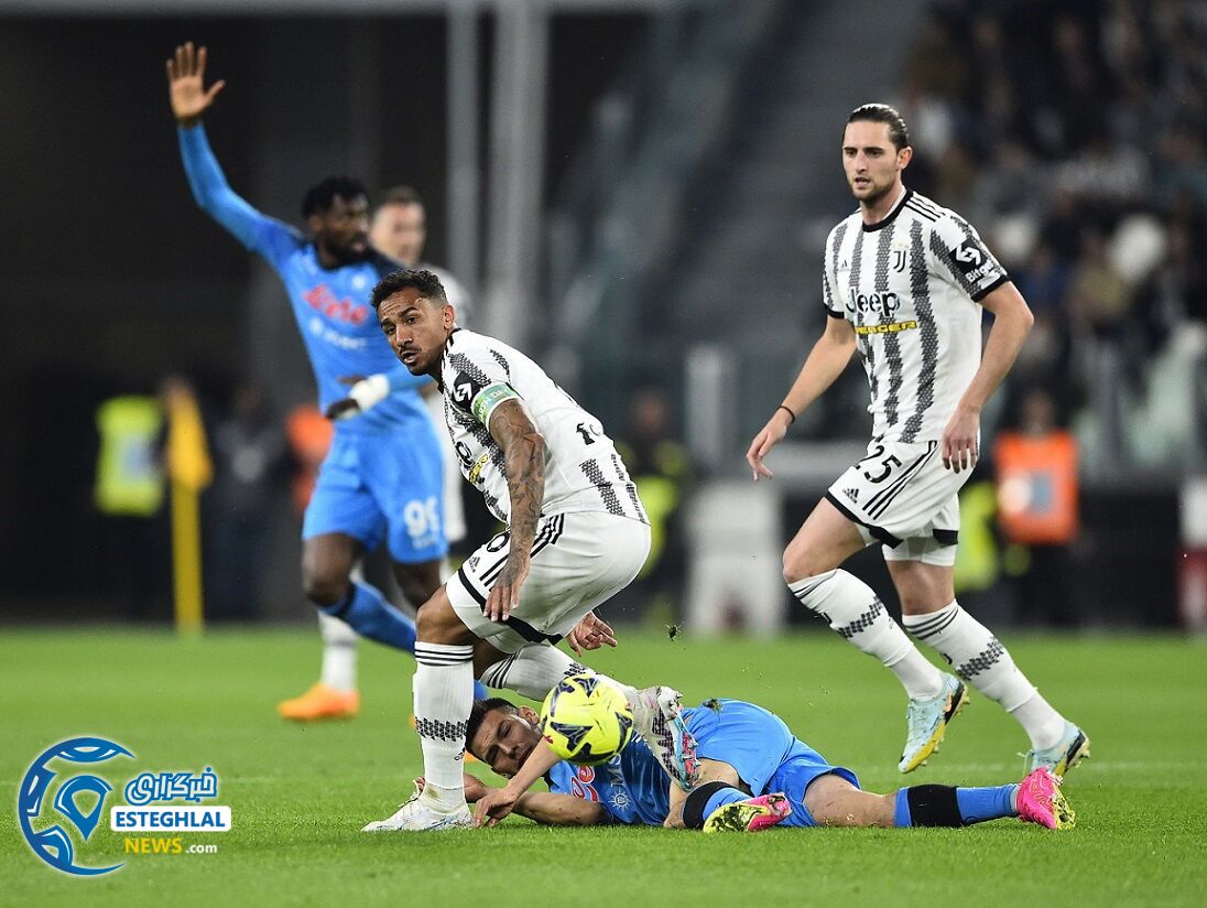 سری آ ایتالیا