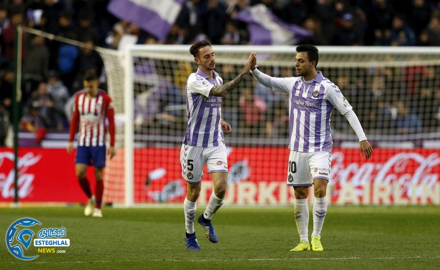 لالیگا اسپانیا