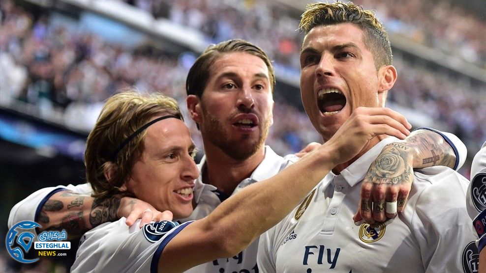 رئال مادرید و اتلتیکومادرید