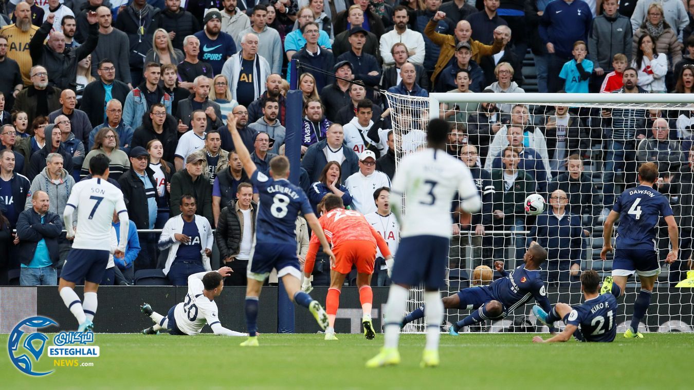 لیگ برتر انگلیس