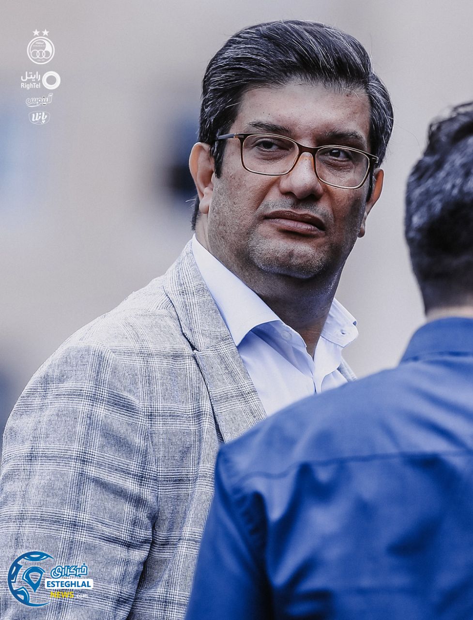 تمرین استقلال