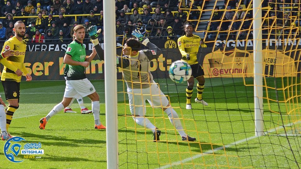 بوندسلیگا آلمان