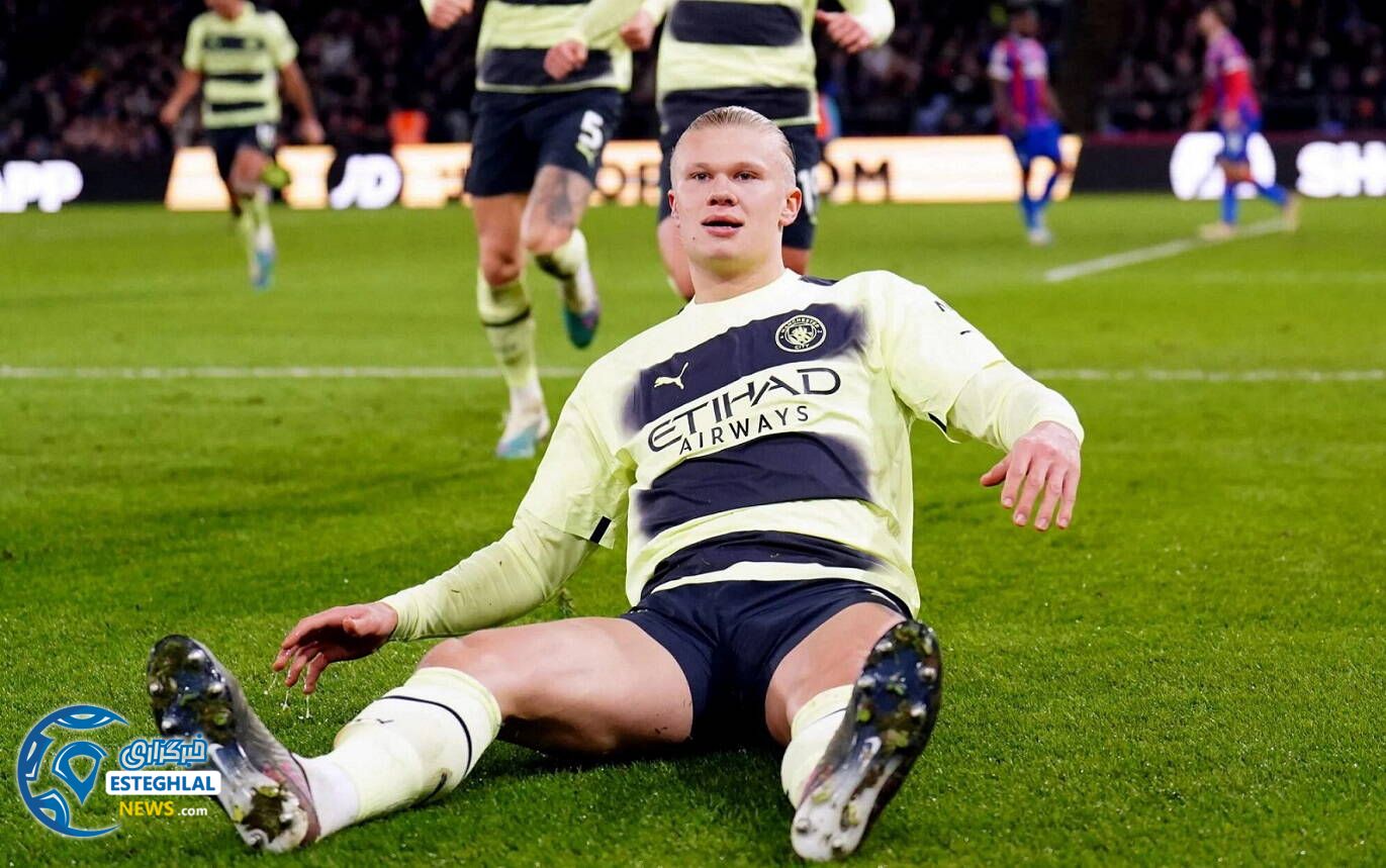 لیگ برتر انگلیس