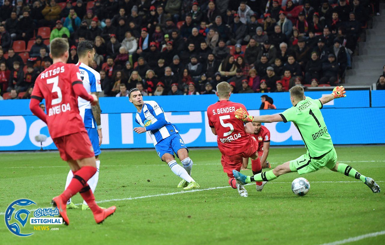 بوندسلیگا آلمان